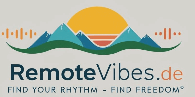 RemoteVibes