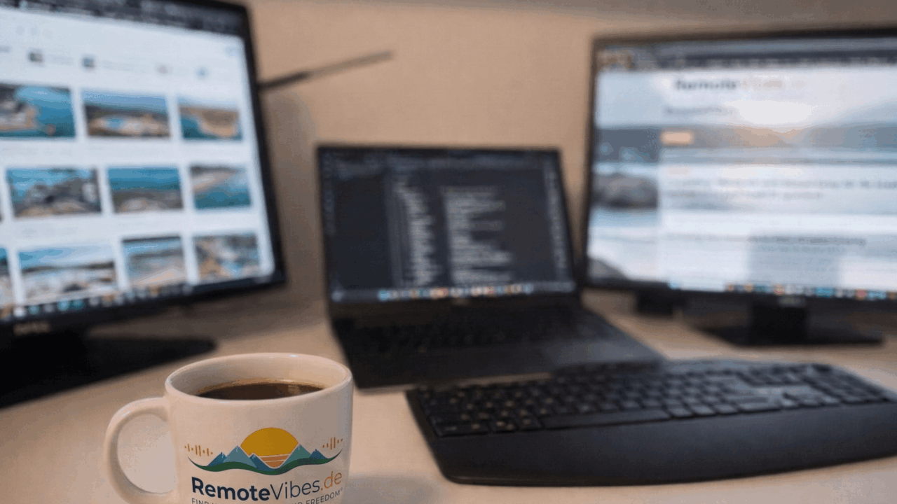 Cres Calling: Warum ich mein Remote-Setup für die kroatische Inselwelt härte (und Insel-LTE ignoriere)